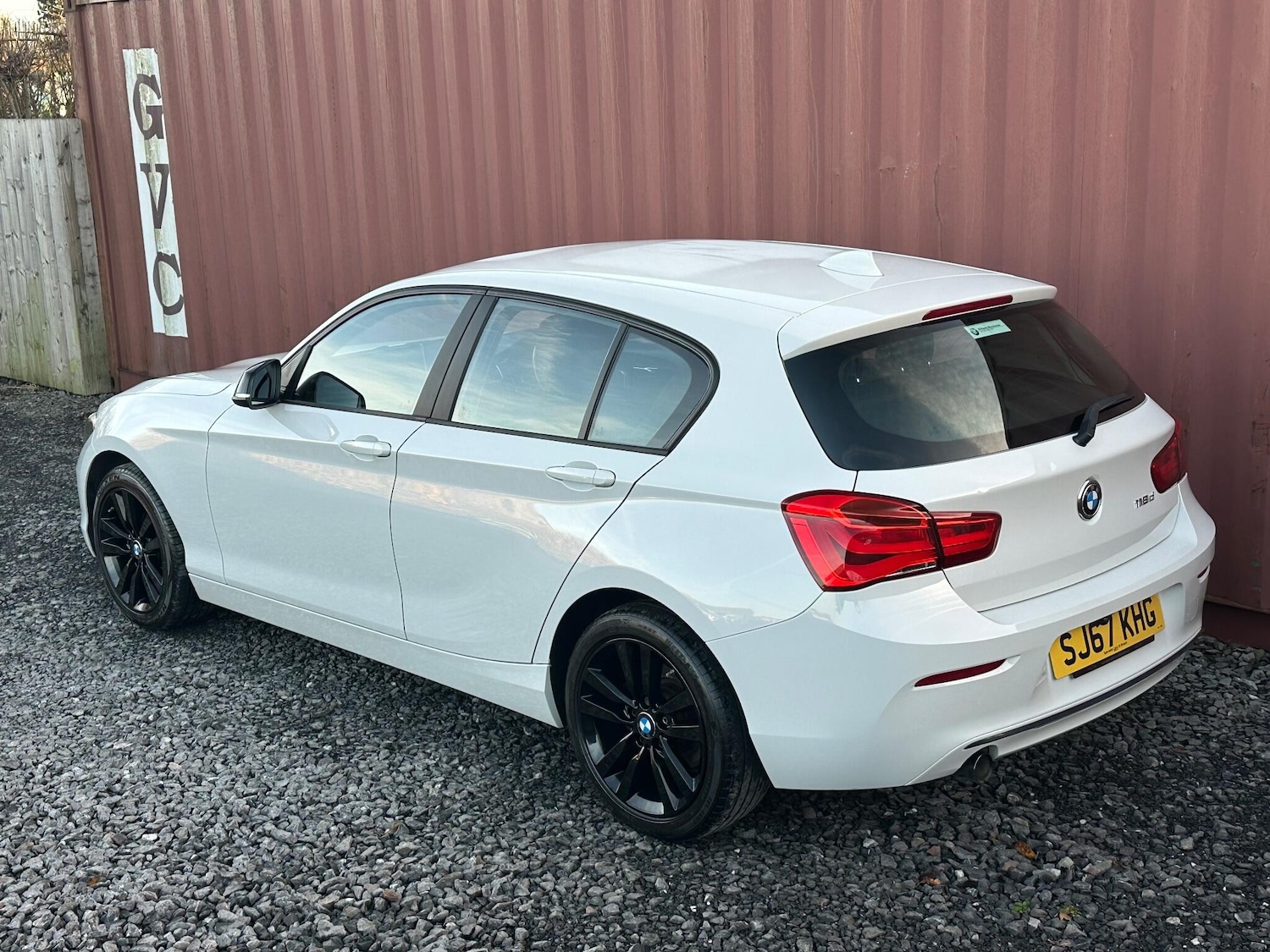 Used BMW 1 Series 2017 for sale - 76753266: Photo 23