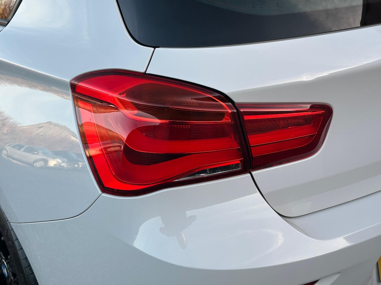 Used BMW 1 Series 2017 for sale - 76753266: Photo 25