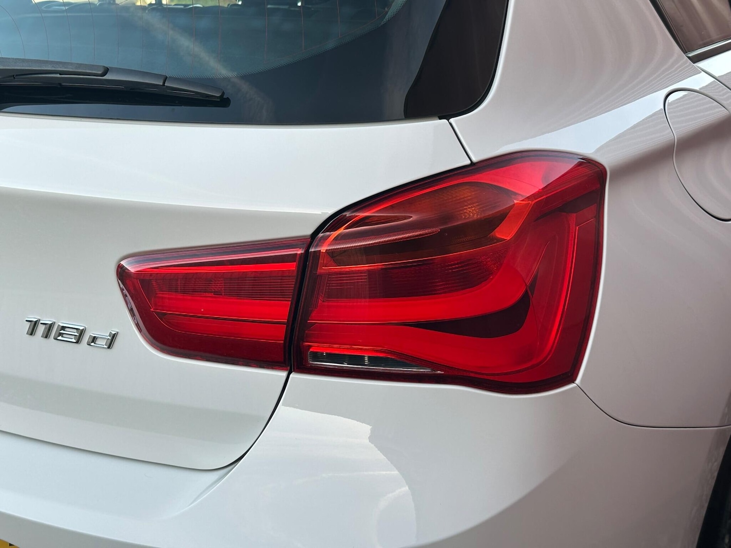 Used BMW 1 Series 2017 for sale - 76753266: Photo 26