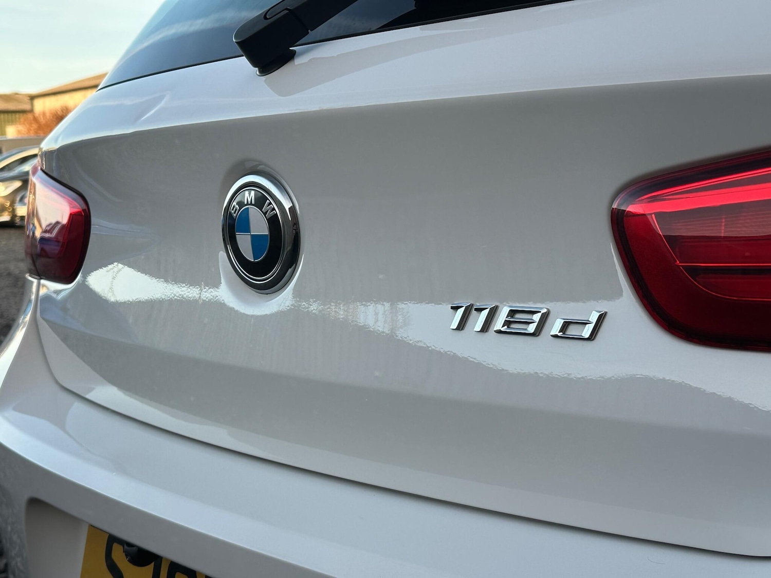 Used BMW 1 Series 2017 for sale - 76753266: Photo 27