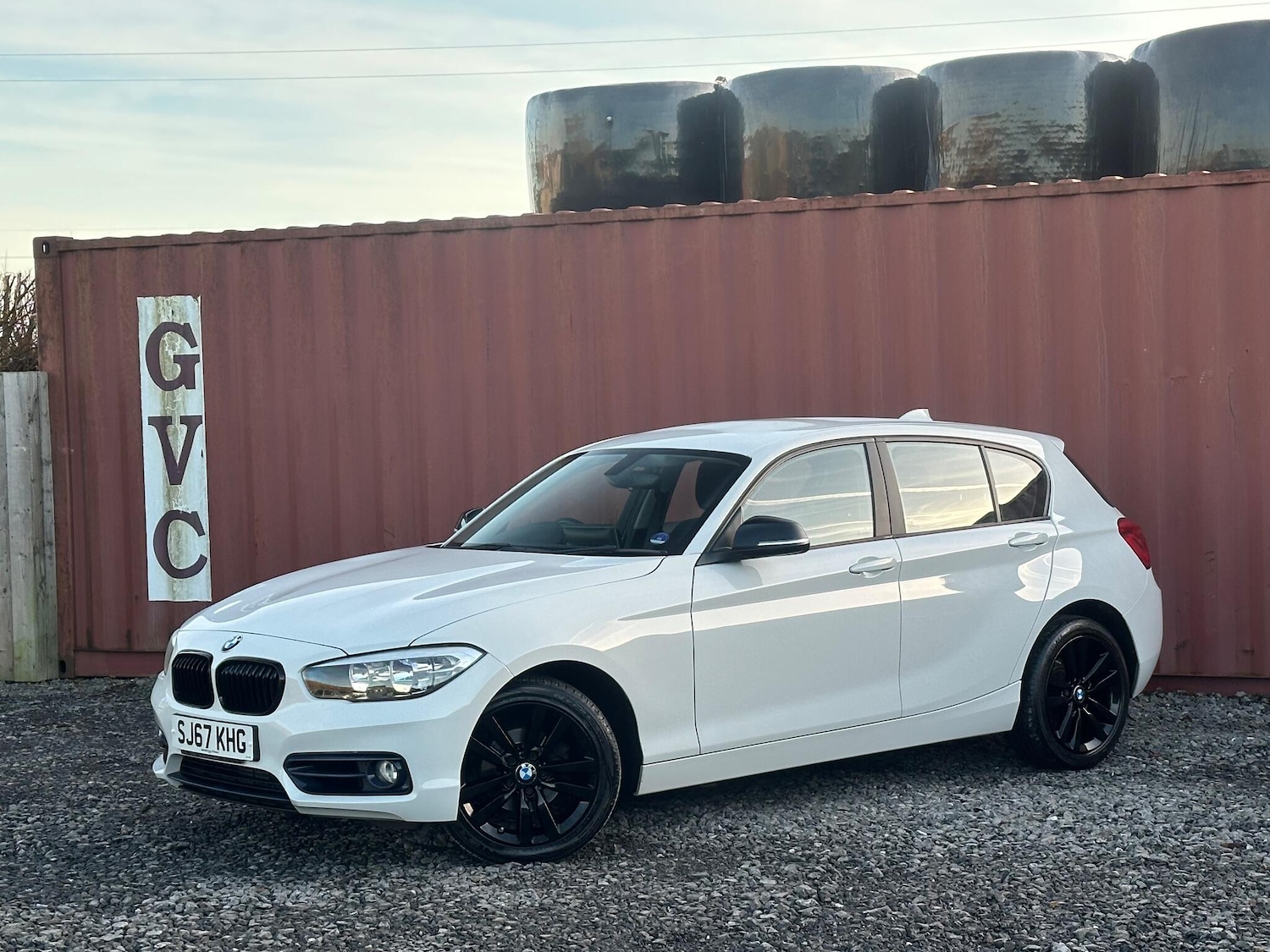 Used BMW 1 Series 2017 for sale - 76753266: Photo 3