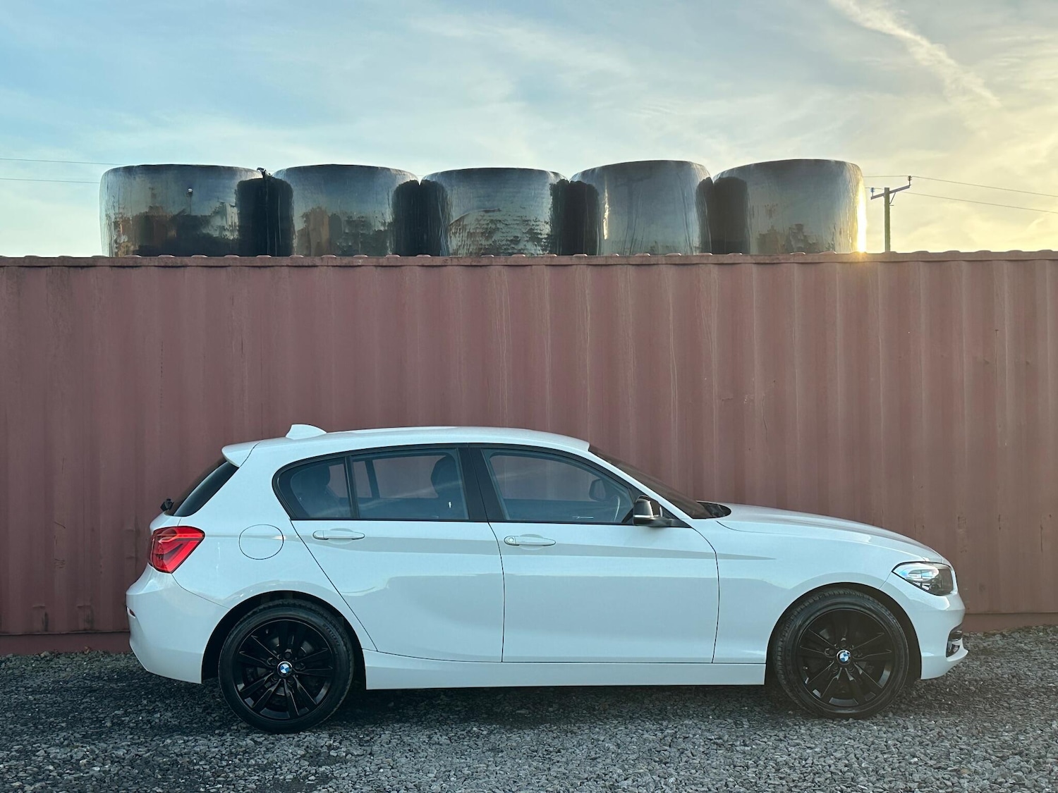 Used BMW 1 Series 2017 for sale - 76753266: Photo 32