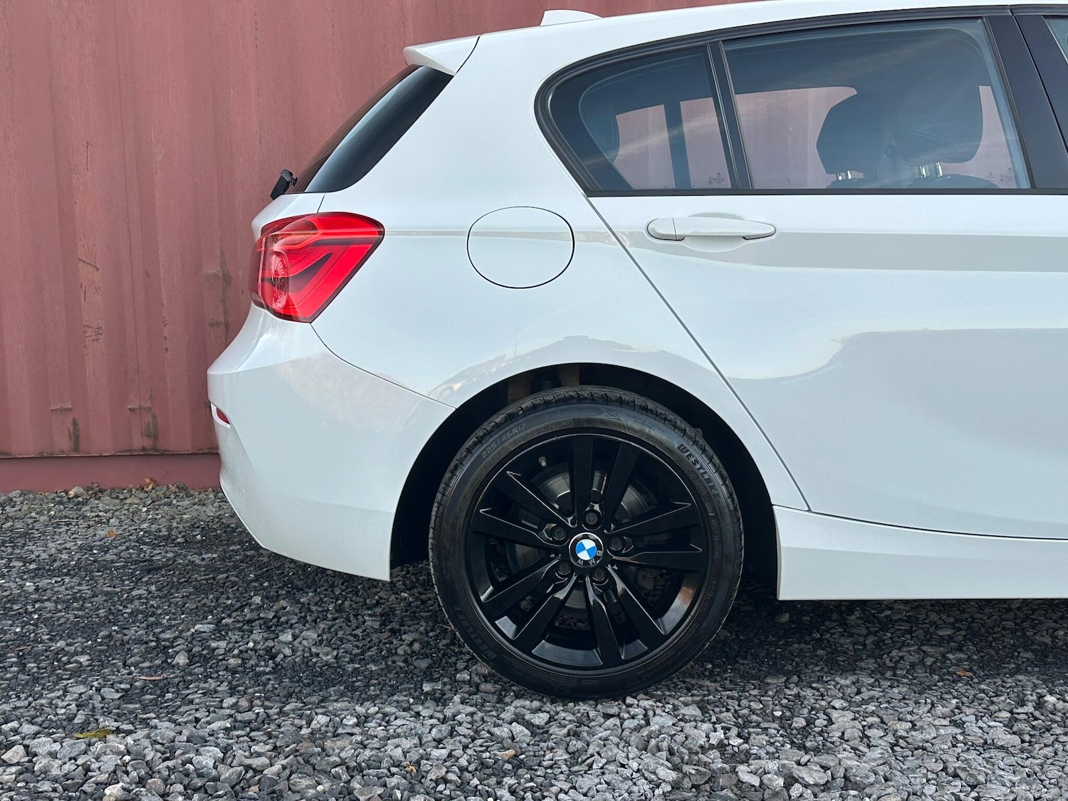 Used BMW 1 Series 2017 for sale - 76753266: Photo 33