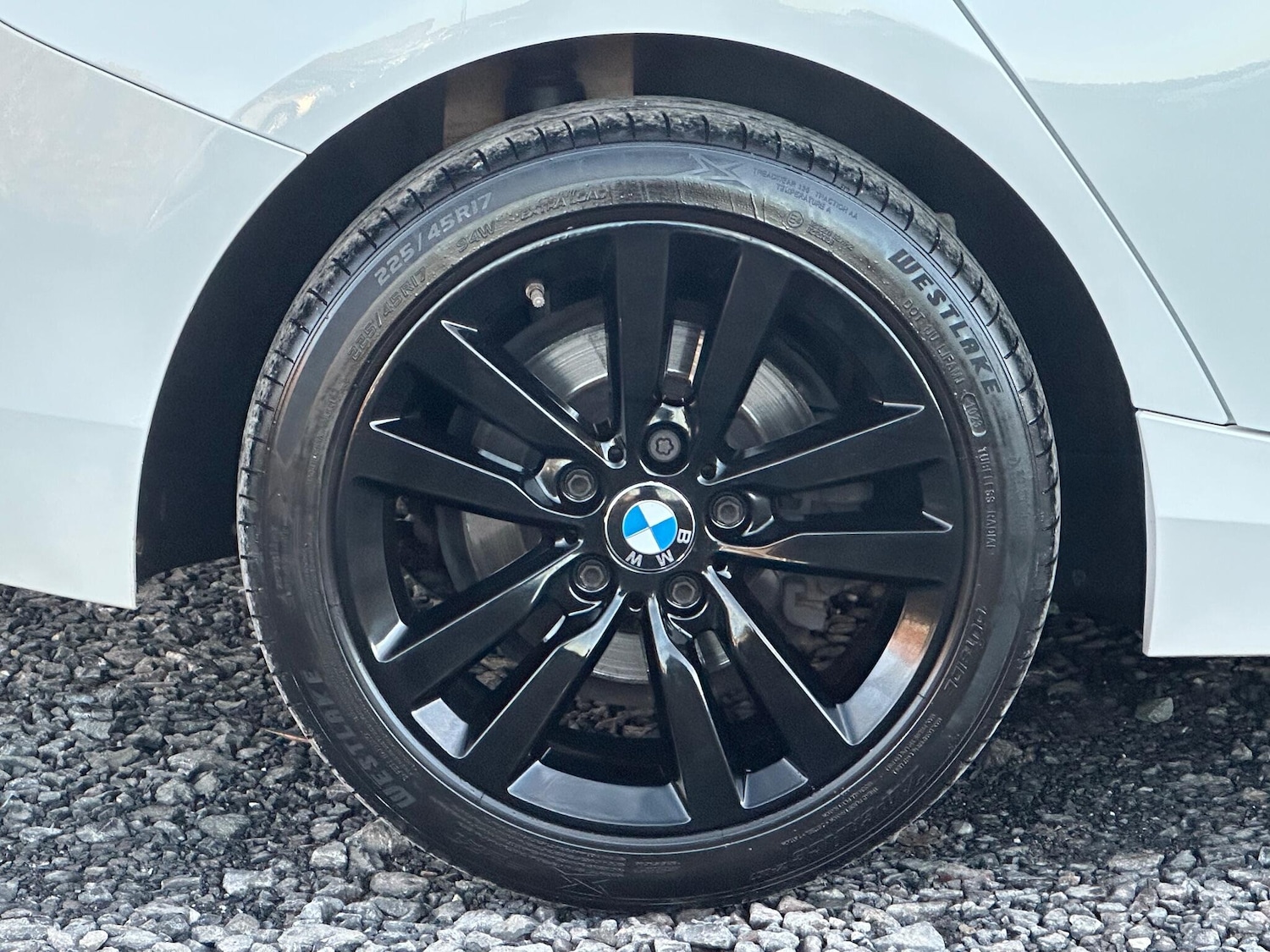 Used BMW 1 Series 2017 for sale - 76753266: Photo 34