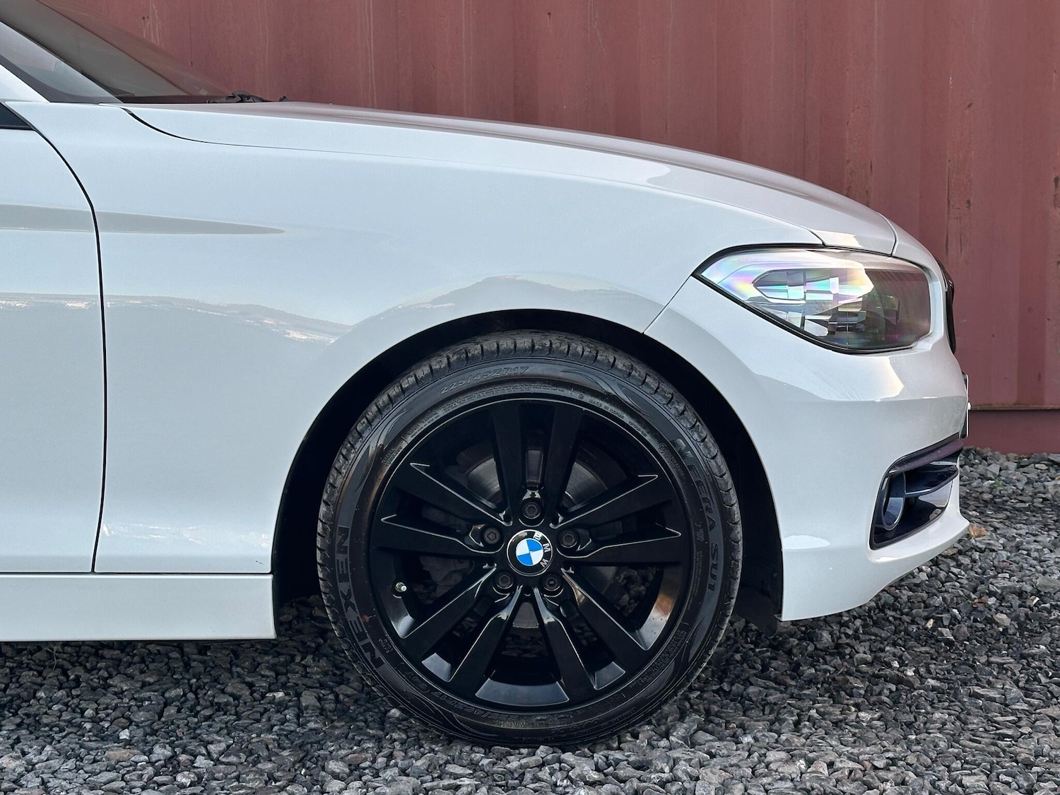 Used BMW 1 Series 2017 for sale - 76753266: Photo 35