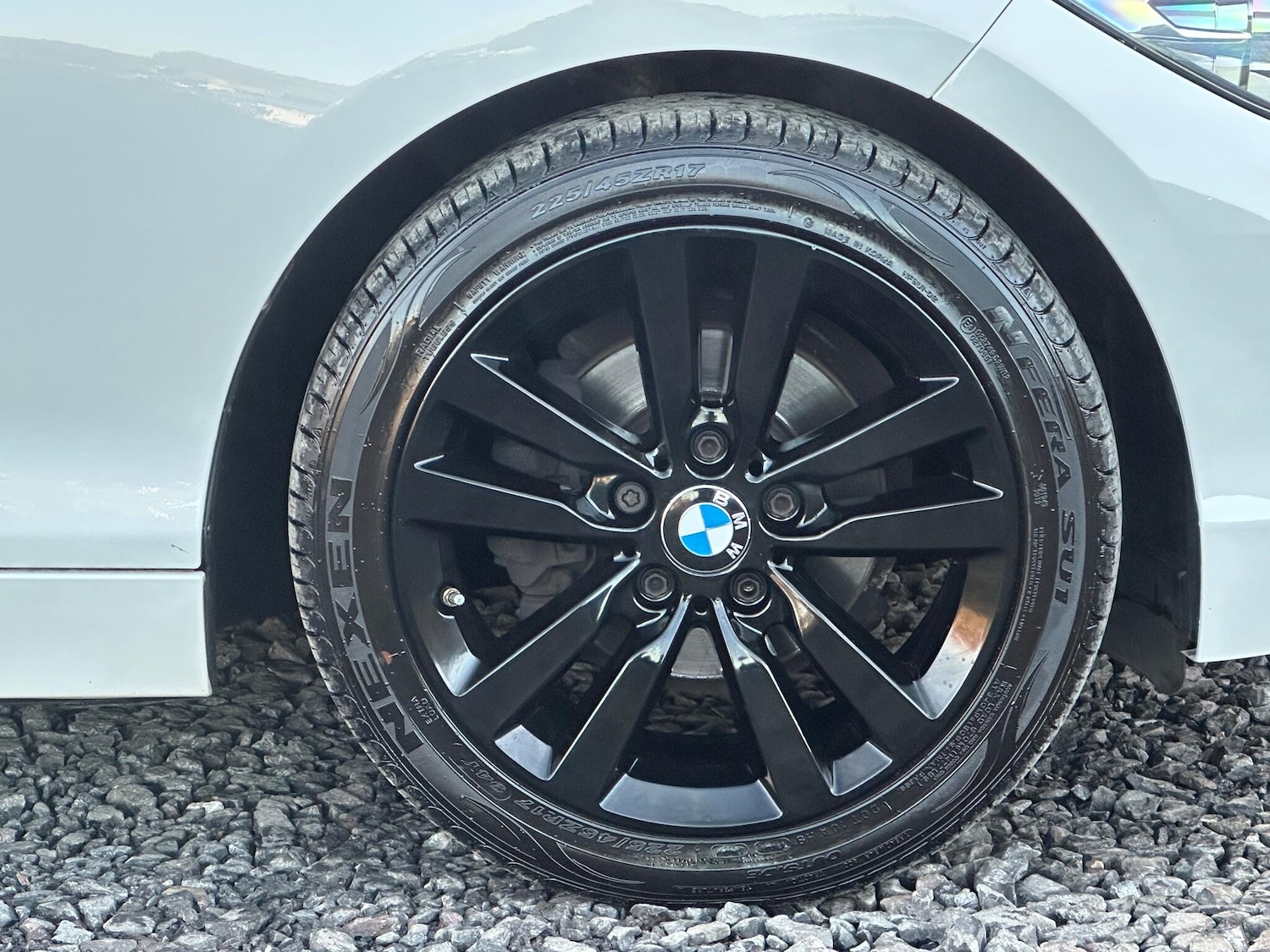 Used BMW 1 Series 2017 for sale - 76753266: Photo 36