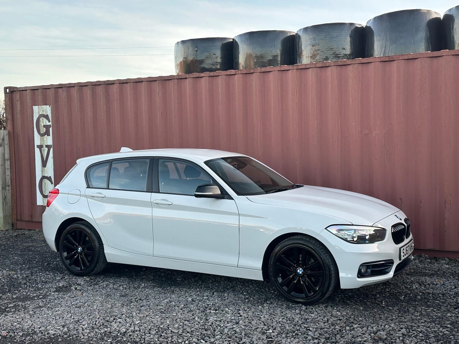 Used BMW 1 Series 2017 for sale - 76753266: Photo 39