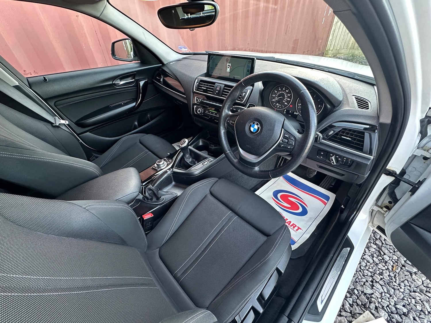 Used BMW 1 Series 2017 for sale - 76753266: Photo 41
