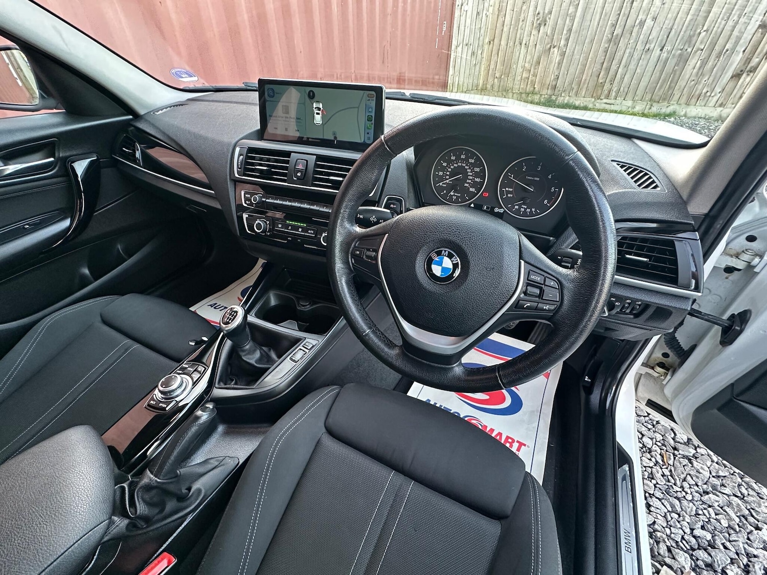 Used BMW 1 Series 2017 for sale - 76753266: Photo 42