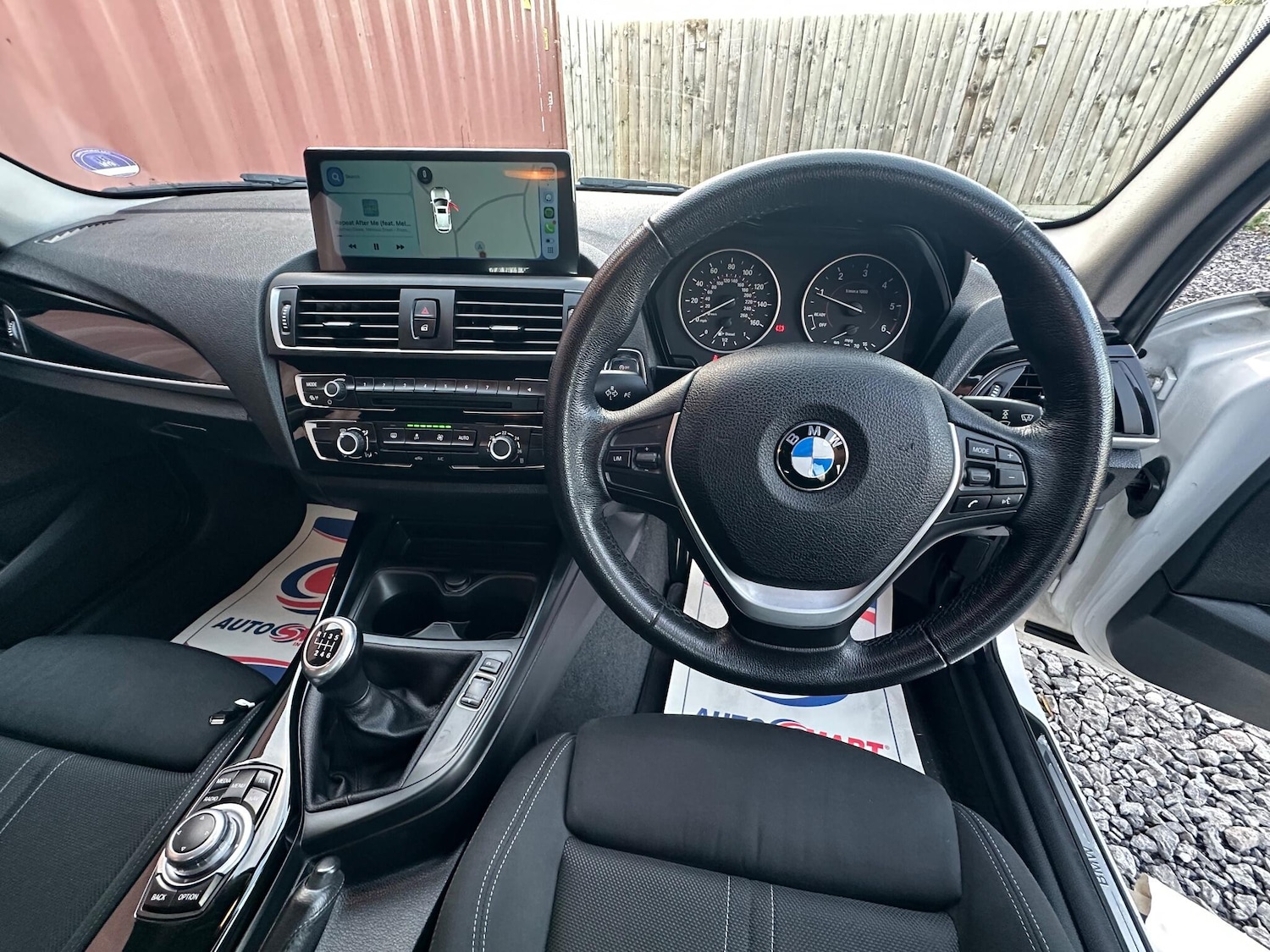 Used BMW 1 Series 2017 for sale - 76753266: Photo 43