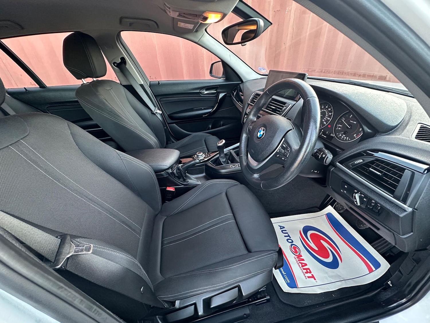 Used BMW 1 Series 2017 for sale - 76753266: Photo 44