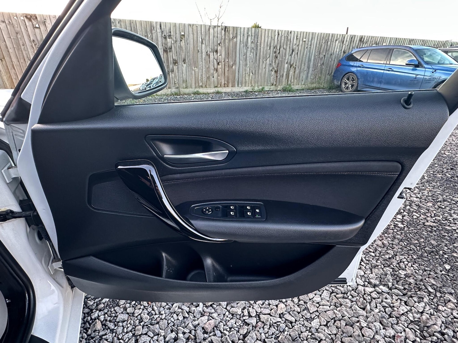 Used BMW 1 Series 2017 for sale - 76753266: Photo 45