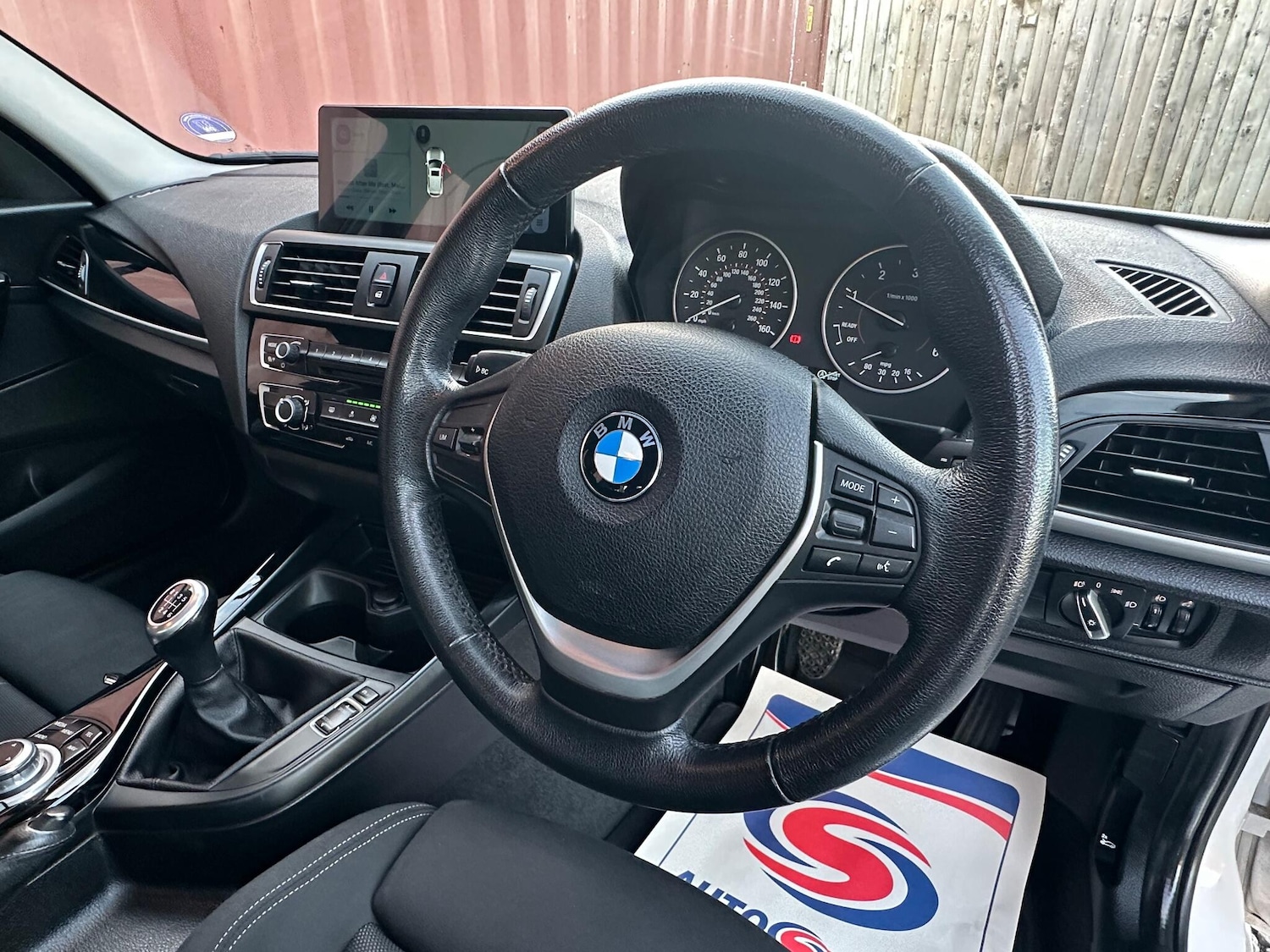 Used BMW 1 Series 2017 for sale - 76753266: Photo 48