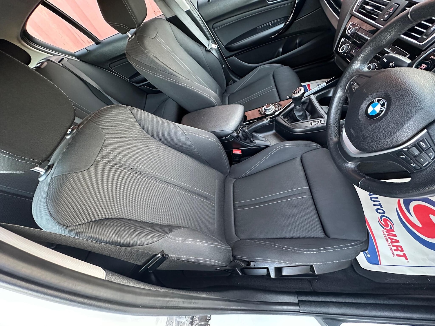Used BMW 1 Series 2017 for sale - 76753266: Photo 51