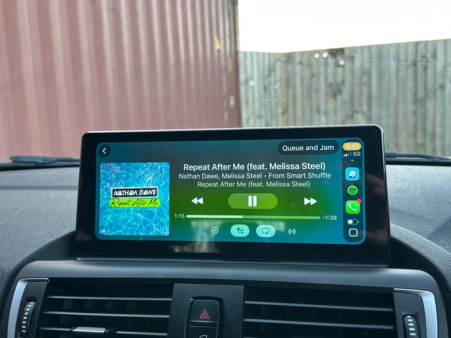 Used BMW 1 Series 2017 for sale - 76753266: Photo 54