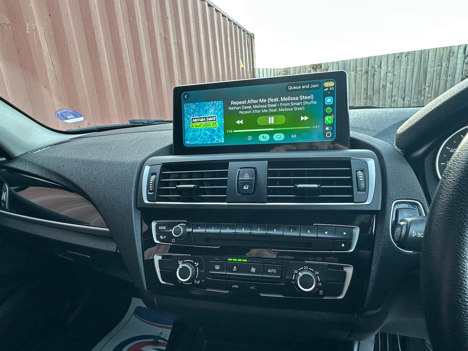 Used BMW 1 Series 2017 for sale - 76753266: Photo 56