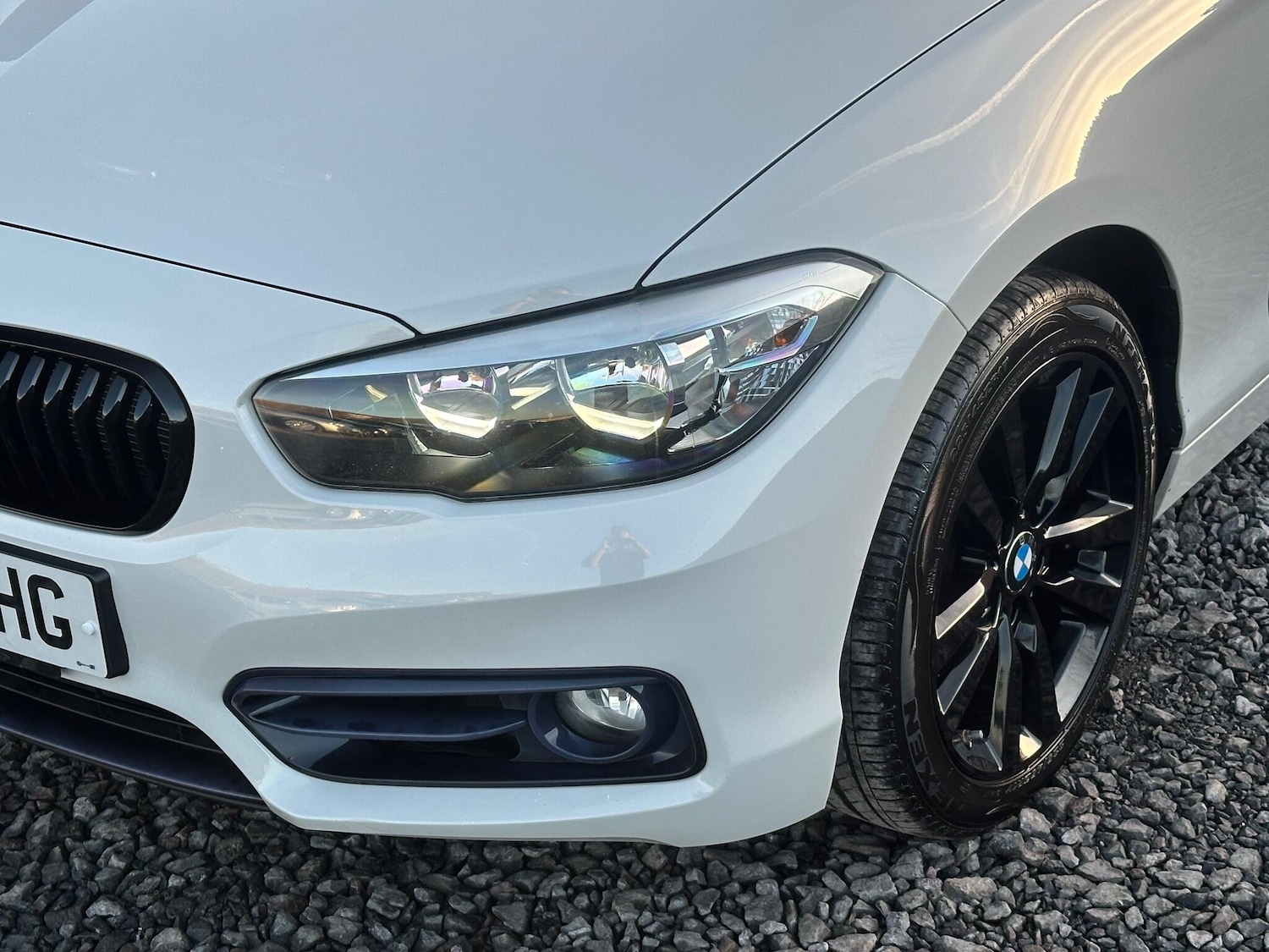 Used BMW 1 Series 2017 for sale - 76753266: Photo 6