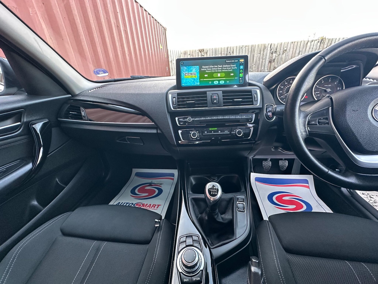 Used BMW 1 Series 2017 for sale - 76753266: Photo 61