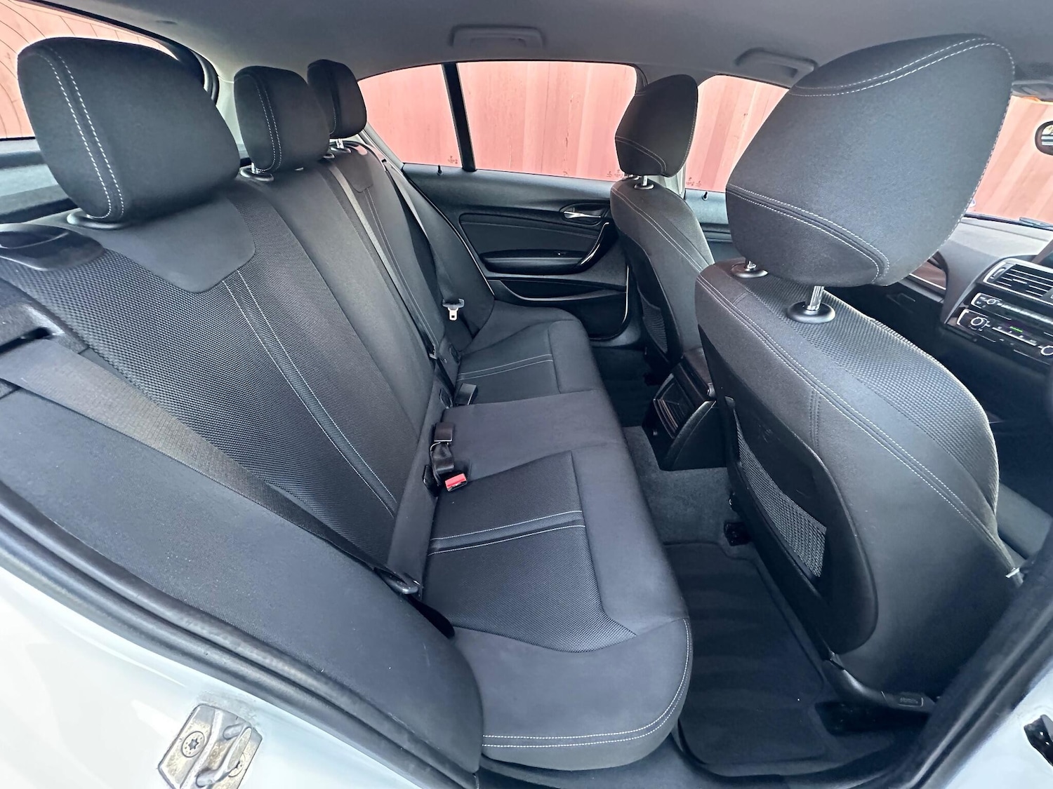 Used BMW 1 Series 2017 for sale - 76753266: Photo 63