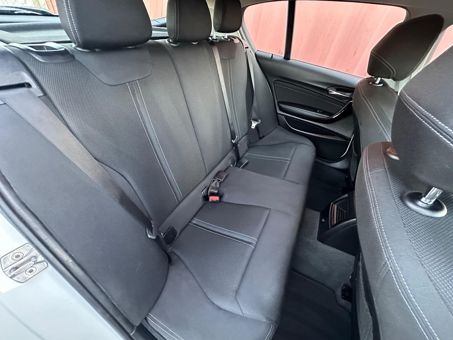 Used BMW 1 Series 2017 for sale - 76753266: Photo 64