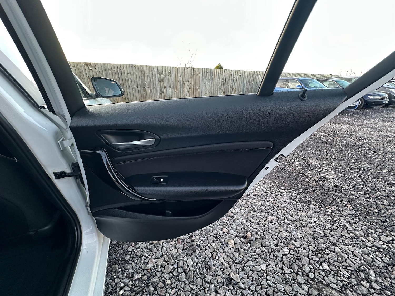 Used BMW 1 Series 2017 for sale - 76753266: Photo 65