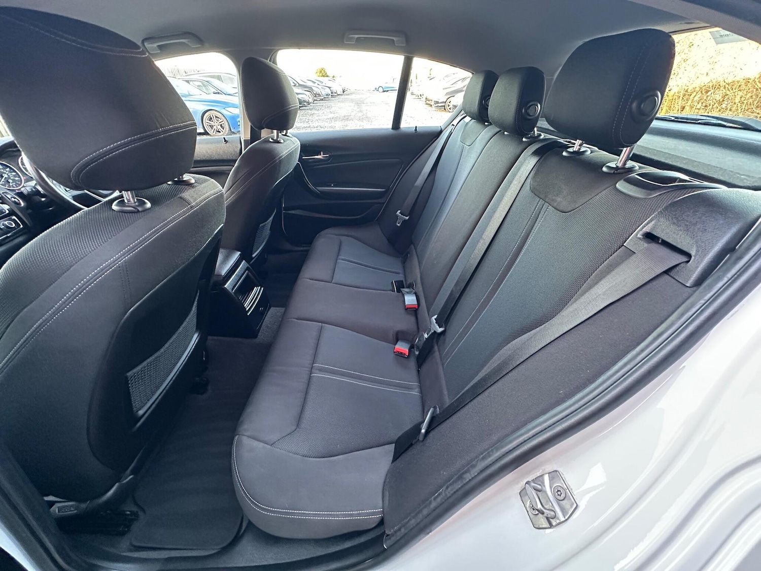 Used BMW 1 Series 2017 for sale - 76753266: Photo 67