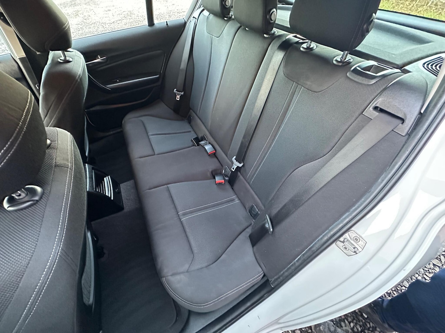 Used BMW 1 Series 2017 for sale - 76753266: Photo 68