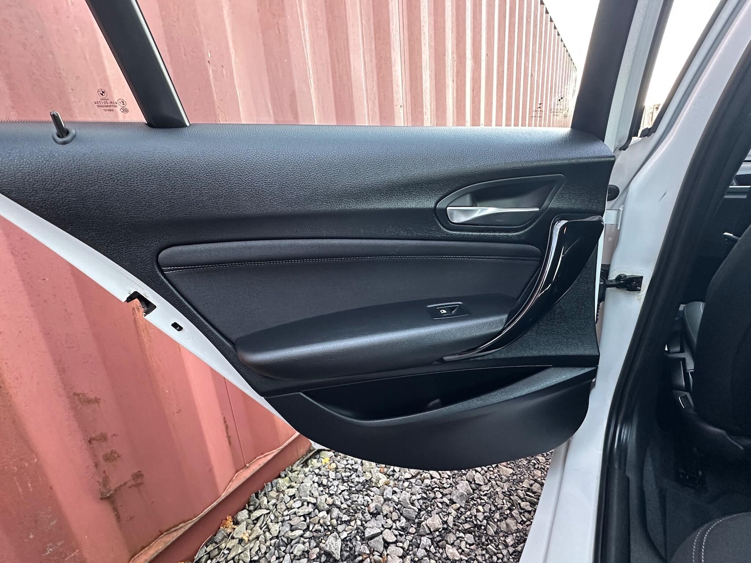 Used BMW 1 Series 2017 for sale - 76753266: Photo 69