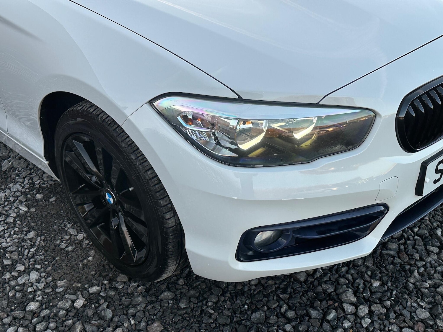 Used BMW 1 Series 2017 for sale - 76753266: Photo 7