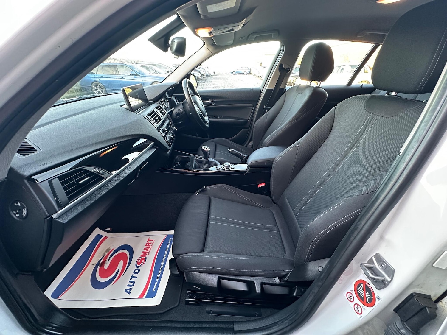 Used BMW 1 Series 2017 for sale - 76753266: Photo 70