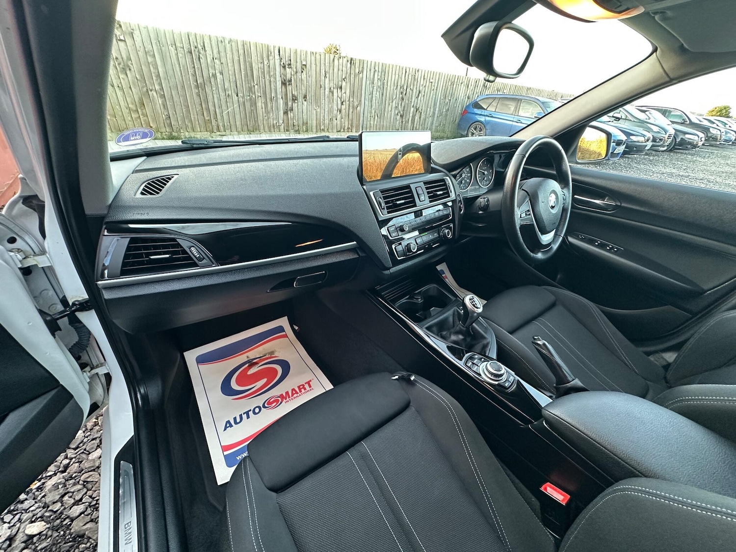 Used BMW 1 Series 2017 for sale - 76753266: Photo 71