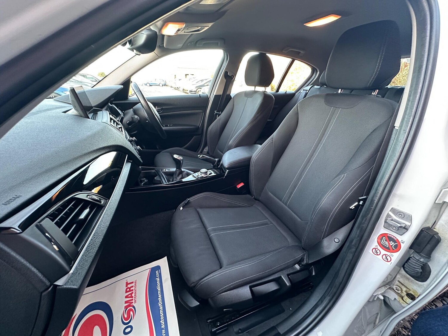 Used BMW 1 Series 2017 for sale - 76753266: Photo 73