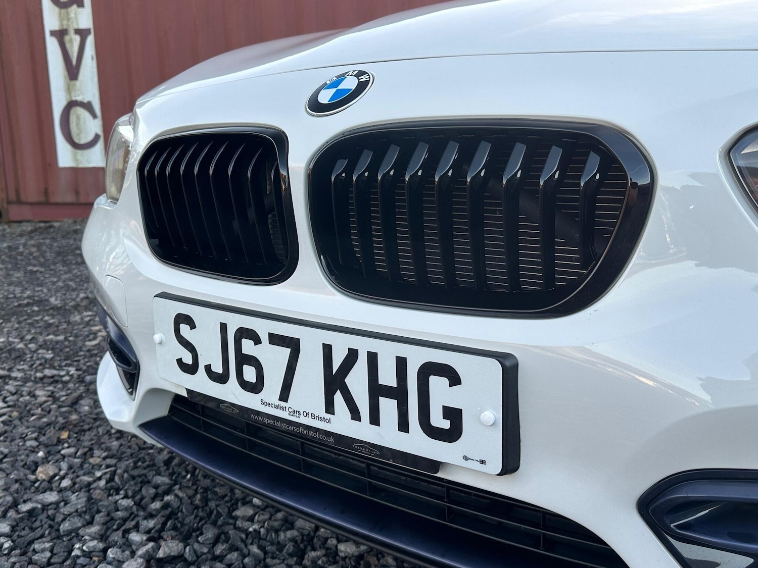 Used BMW 1 Series 2017 for sale - 76753266: Photo 9