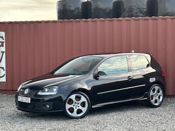 Used Volkswagen Golf 2006 for sale - 76701484: Photo