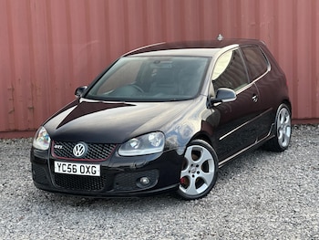 Used Volkswagen Golf 2006 for sale - 76701484: Photo