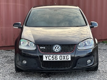 Used Volkswagen Golf 2006 for sale - 76701484: Photo
