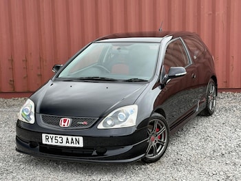 Used Honda Civic 2004 for sale - 77279927: Photo