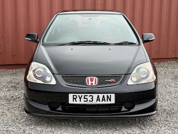 Used Honda Civic 2004 for sale - 77279927: Photo