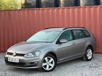Used Volkswagen Golf 2016 for sale - 79388552: Photo