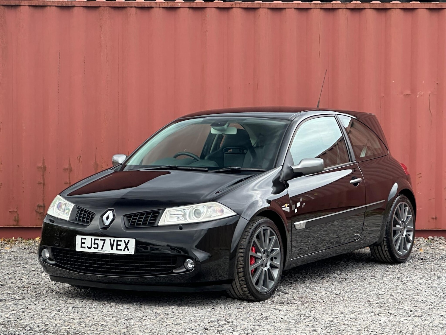 Used Renault Megane for sale - 76702056: Photo 10