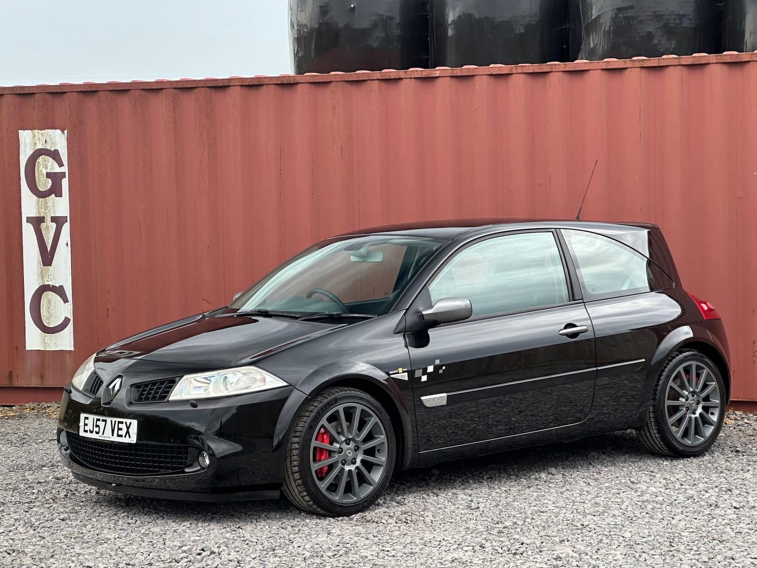 Used Renault Megane for sale - 76702056: Photo 11