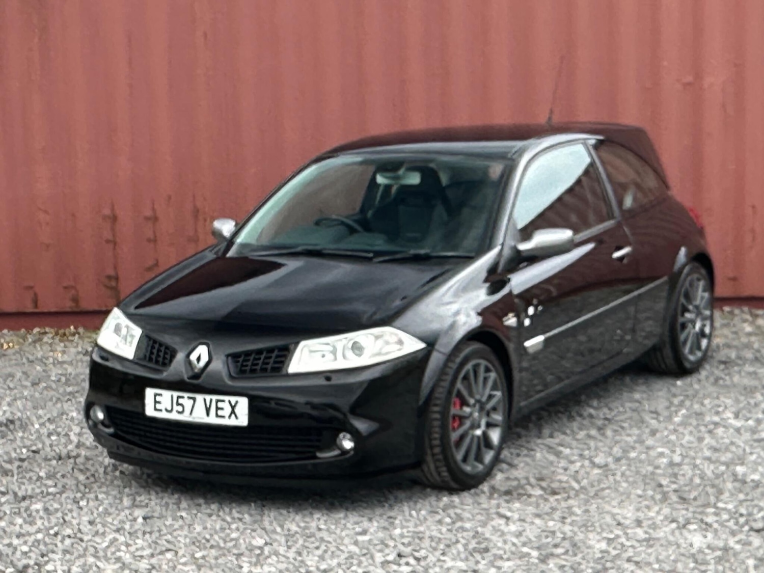 Used Renault Megane for sale - 76702056: Photo 12