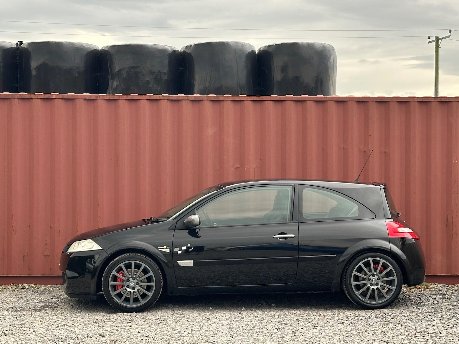 Used Renault Megane for sale - 76702056: Photo 13