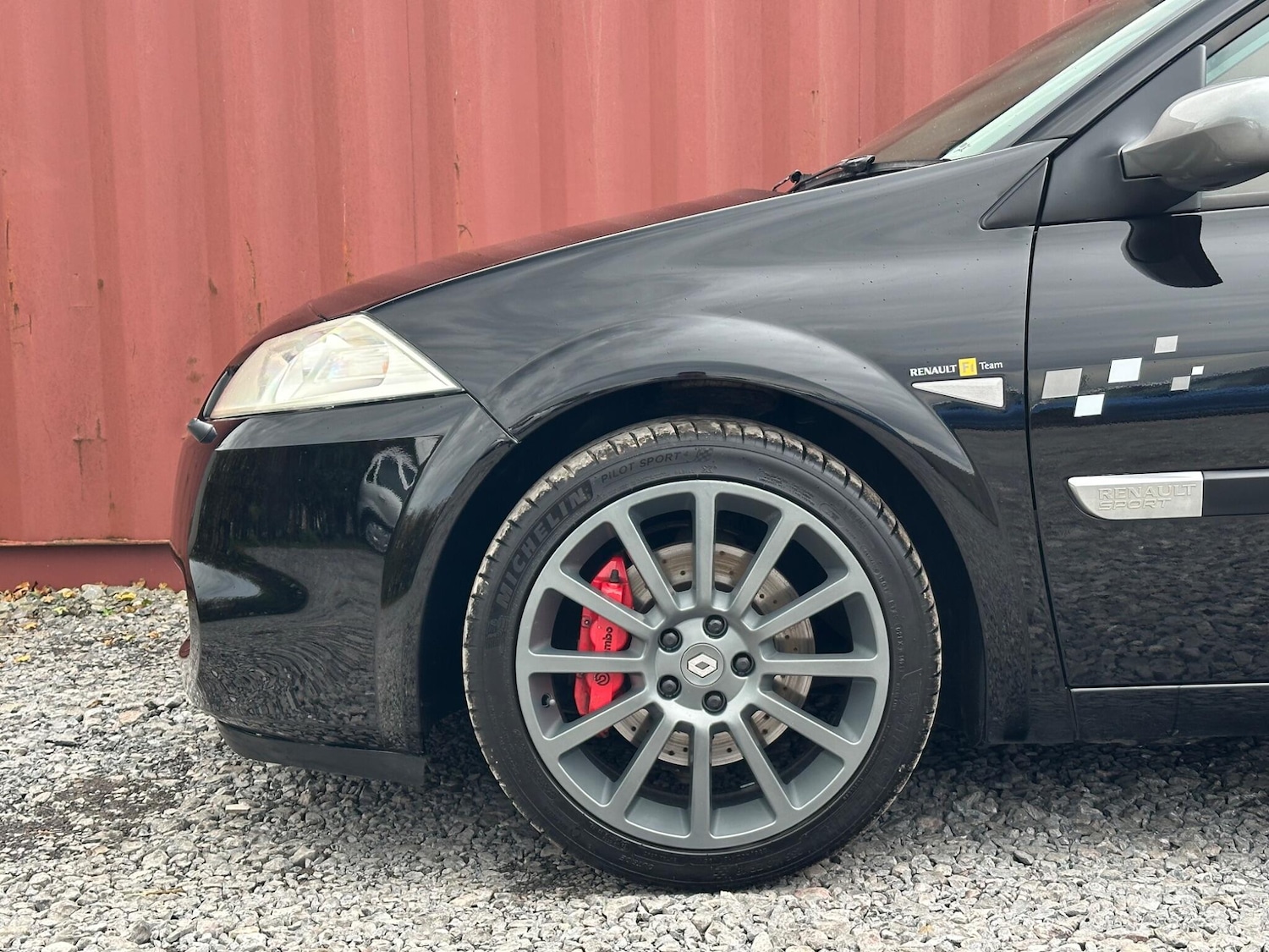 Used Renault Megane for sale - 76702056: Photo 14