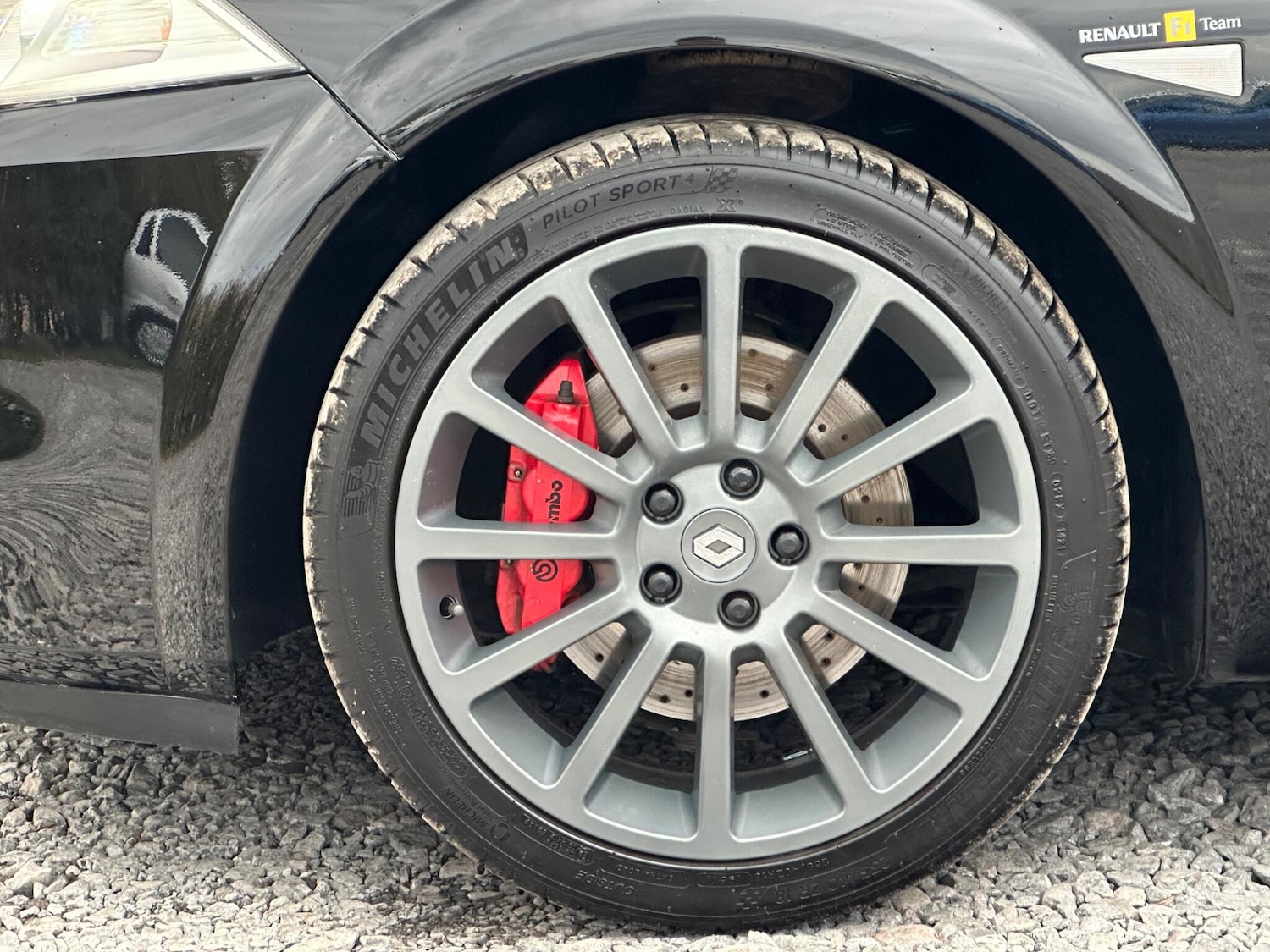 Used Renault Megane for sale - 76702056: Photo 15