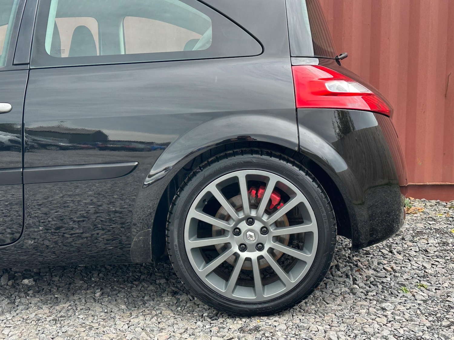 Used Renault Megane for sale - 76702056: Photo 16