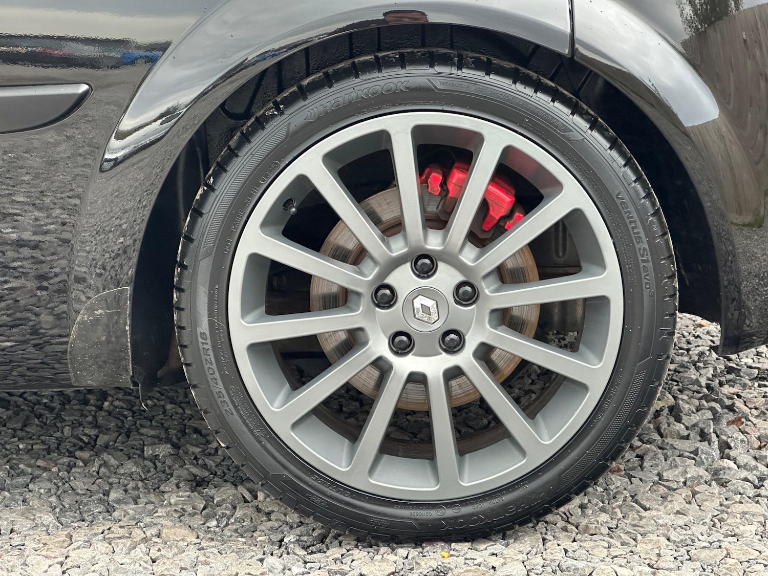 Used Renault Megane for sale - 76702056: Photo 17