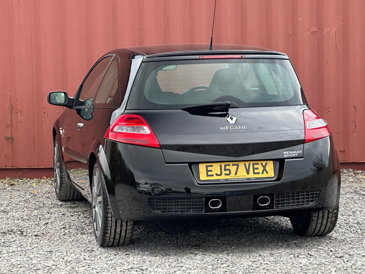 Used Renault Megane for sale - 76702056: Photo 18