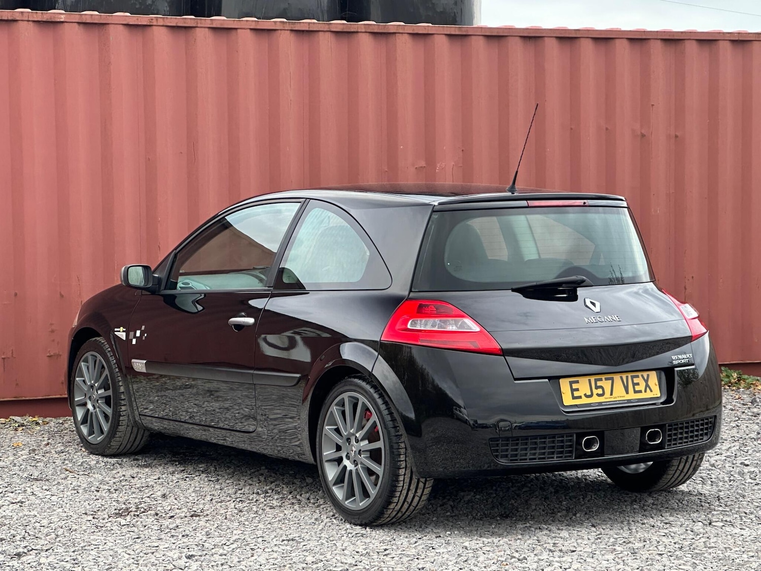 Used Renault Megane for sale - 76702056: Photo 19