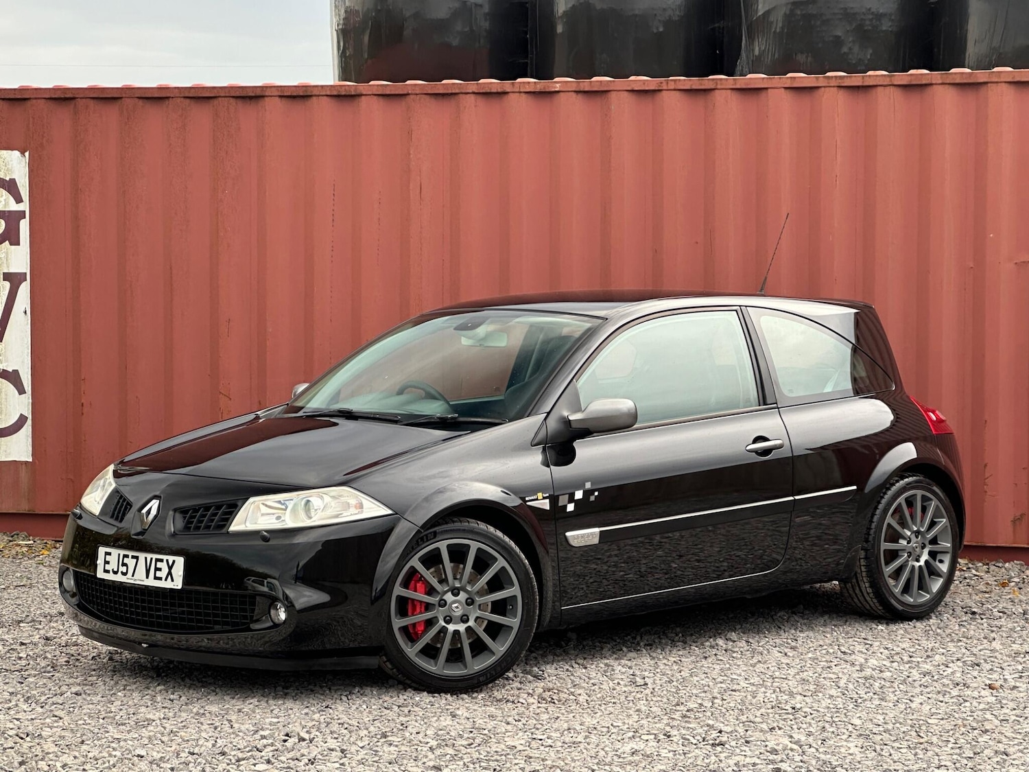 Used Renault Megane for sale - 76702056: Photo 2